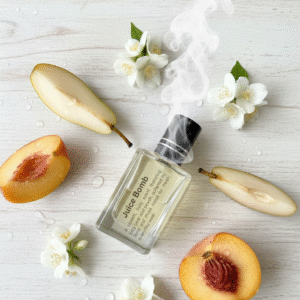 Generated Image October 05, 2025 – 6_55PM Juice Bomb perfume Oil (14ml)