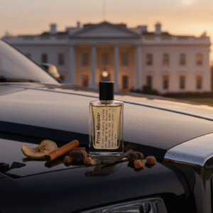 Prime minister Prime Minister perfume Oil (14ml)