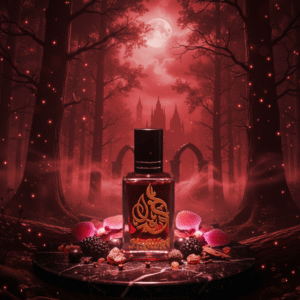 blood orched Blood Orchid perfume Oil (14ml)