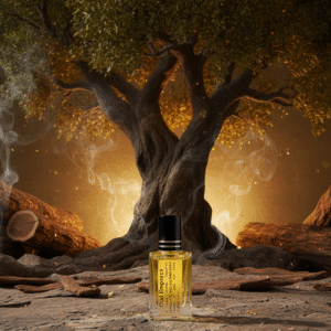 oud Oud Empress Perfume Oil (14ml)